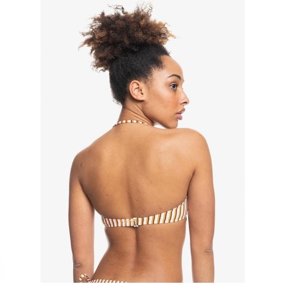 🌺 ROXY Beach Classics Bralette 🌺 - Picture 5 of 6